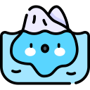 iceberg icon