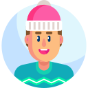 garçon icon