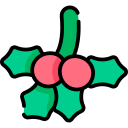 muérdago icon