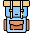 mochila icon