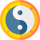 yin yang icon