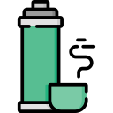 agua caliente icon