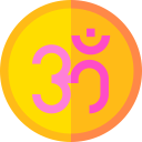 om icon