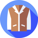 chaqueta icon