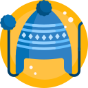 sombrero icon