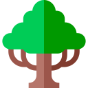 Árbol de bodhi icon