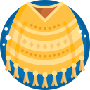 poncho icon