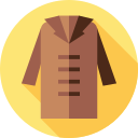 chaqueta icon