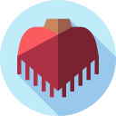 poncho icon