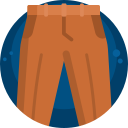 pantalones icon