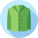 chaqueta icon