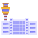 aeropuerto icon