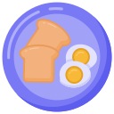 desayuno icon