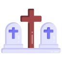 cementerio icon