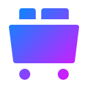 carrito de compras icon