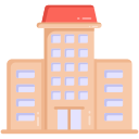 Building icon