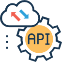 api icon