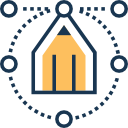 vector icon