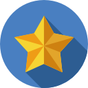 estrella icon