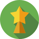 estrella icon