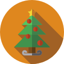 navidad icon