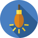 bombilla icon