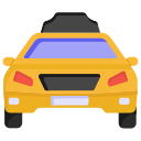 taxi icon