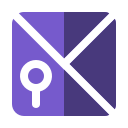 mapa icon