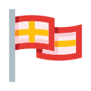 bandera icon