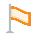 bandera icon