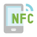 nfc icon