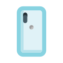 carcasa de telefono icon