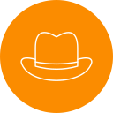 sombrero icon