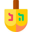 dreidel icon