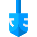 dreidel icon