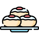 sufganiyah 