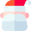 papá noel icon