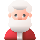 papa noel 