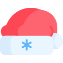 papá noel icon