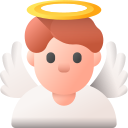 Ángel icon