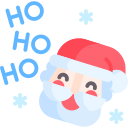 ho ho ho icon