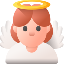 Ángel icon