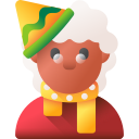 abuela icon