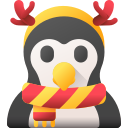 pingüino icon