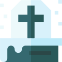 cementerio icon