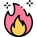 fuego icon