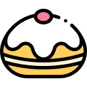 sufganiyah 