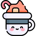 Hot chocolate 