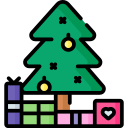 navidad icon