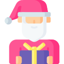 papá noel